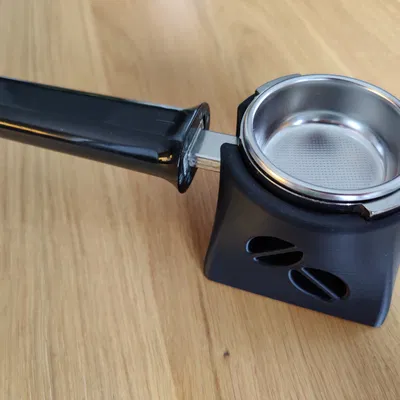 Chân đế nén cà phê Gaggia Classic