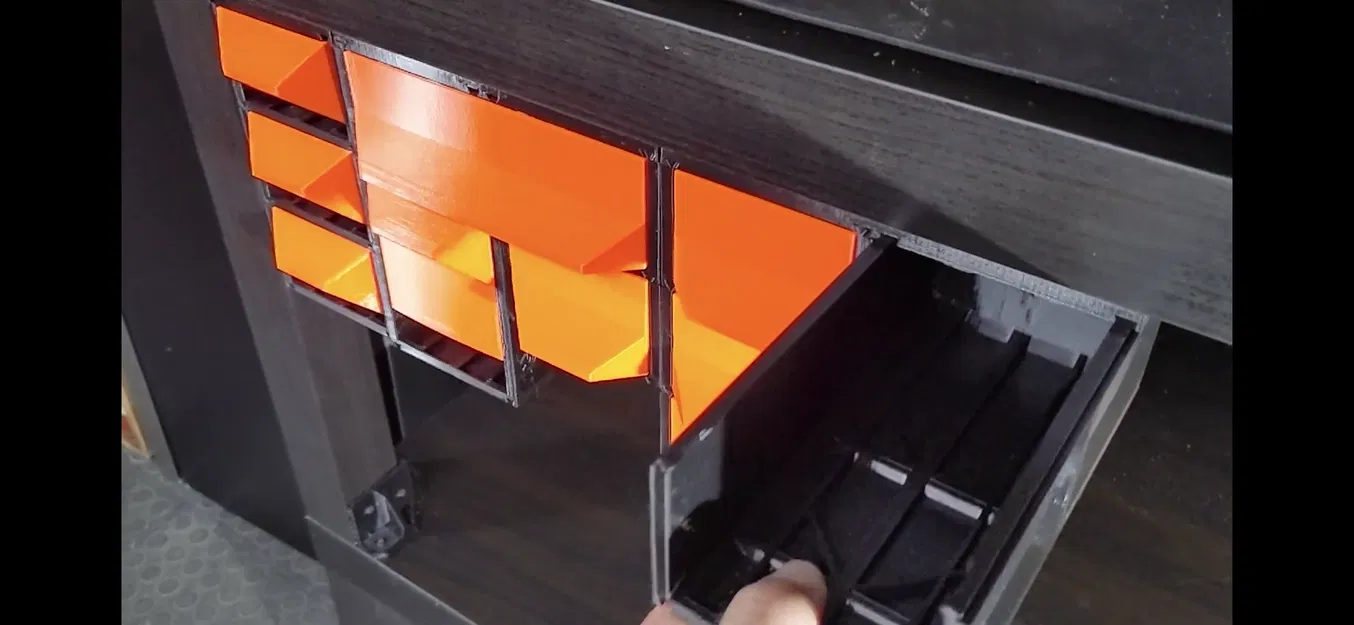 Bộ Khởi Động GEN2 Dưới Bàn - 185 - Image 4