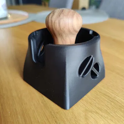 Chân đế nén cà phê Gaggia Classic