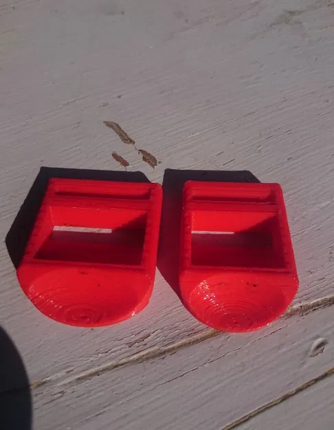 Bộ Điều Chỉnh Dây Đeo Rất Dễ In - Image 2