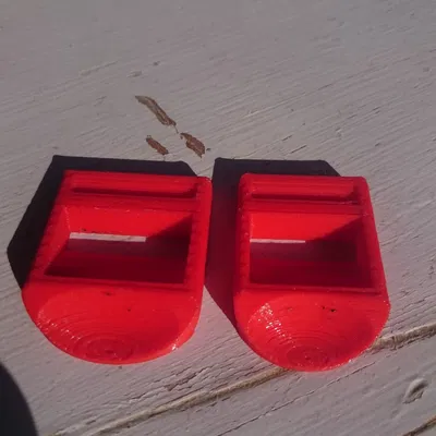 Bộ Điều Chỉnh Dây Đeo Rất Dễ In