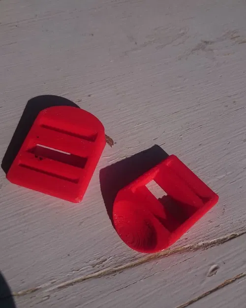 Bộ Điều Chỉnh Dây Đeo Rất Dễ In - Image 3