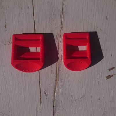 Bộ Điều Chỉnh Dây Đeo Rất Dễ In