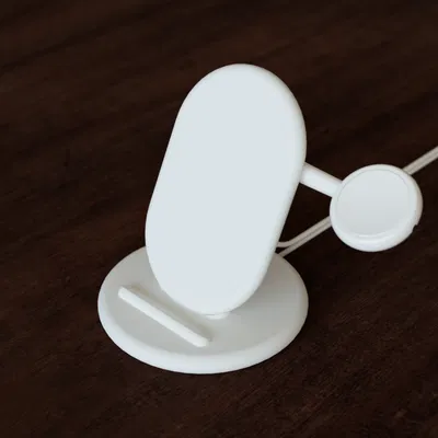 Giá đỡ sạc Pixel Watch cho Pixel Stand (mọi thế hệ)