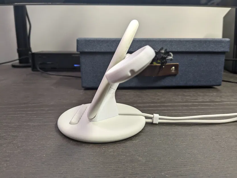 Giá đỡ sạc Pixel Watch cho Pixel Stand (mọi thế hệ) - Image 4