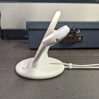 Giá đỡ sạc Pixel Watch cho Pixel Stand (mọi thế hệ)