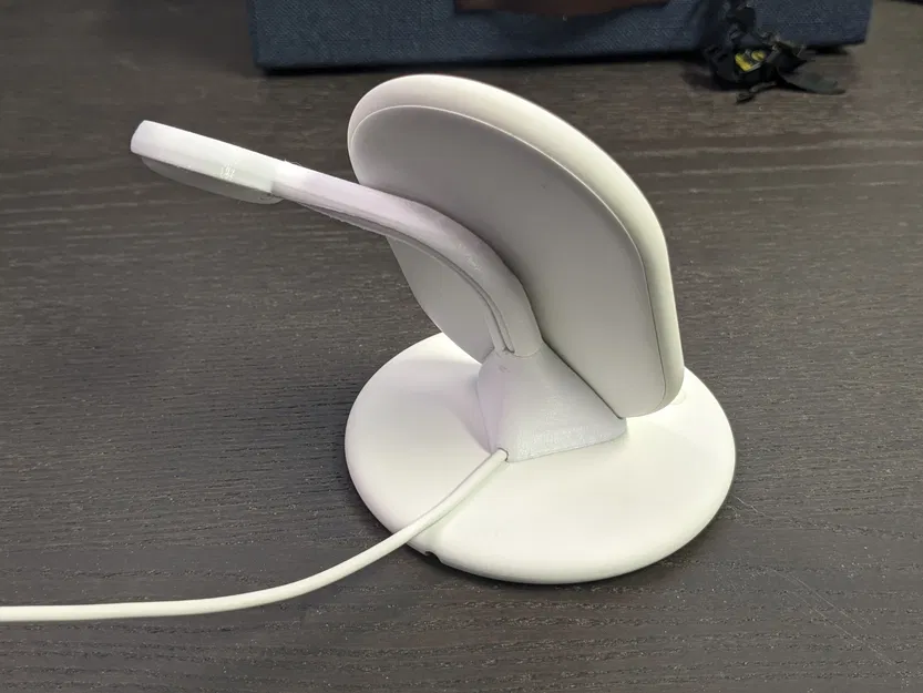 Giá đỡ sạc Pixel Watch cho Pixel Stand (mọi thế hệ) - Image 6