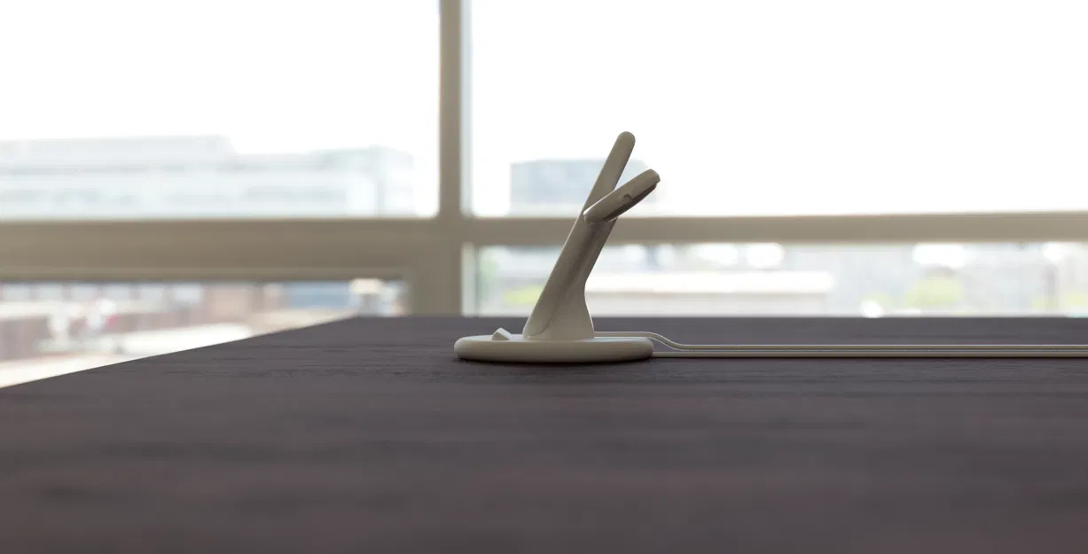 Giá đỡ sạc Pixel Watch cho Pixel Stand (mọi thế hệ) - Image 8