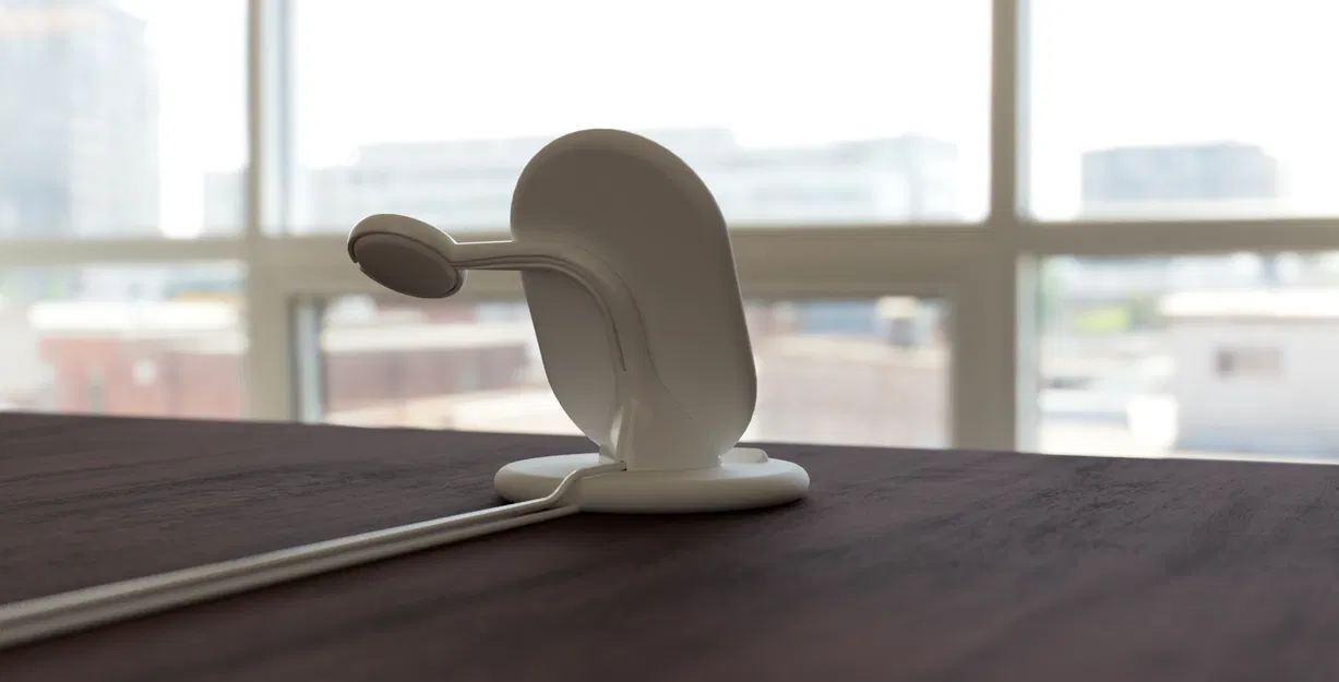 Giá đỡ sạc Pixel Watch cho Pixel Stand (mọi thế hệ) - Image 9