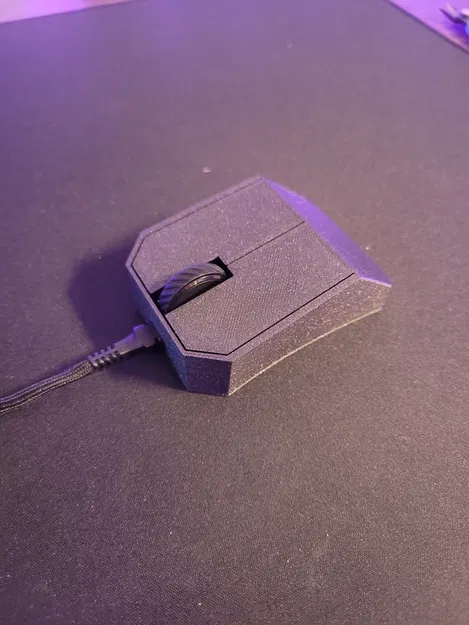 Vỏ Chuột MM710 Fingertip (30g) - Image 2