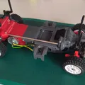 Bộ chuyển đổi động cơ giữa V1 cho Tamiya MF-01X - Thumbnail 1