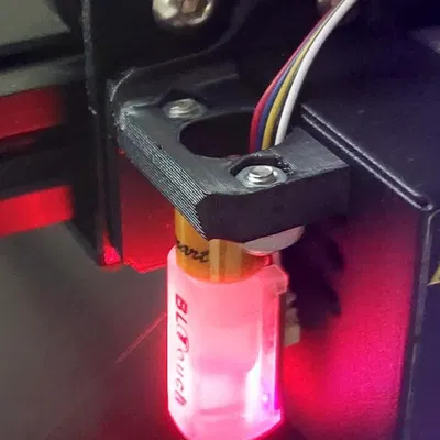 Giá Đỡ BL Touch Ender 3 (Kiểu Cổ Điển)