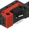 Voron 2.4 A Drive PG7 umbilical mount - Thumbnail 1