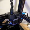 Voron 2.4 A Drive PG7 umbilical mount - Thumbnail 2