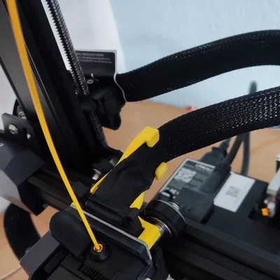 Kẹp Dây Cho Ender 3 S1