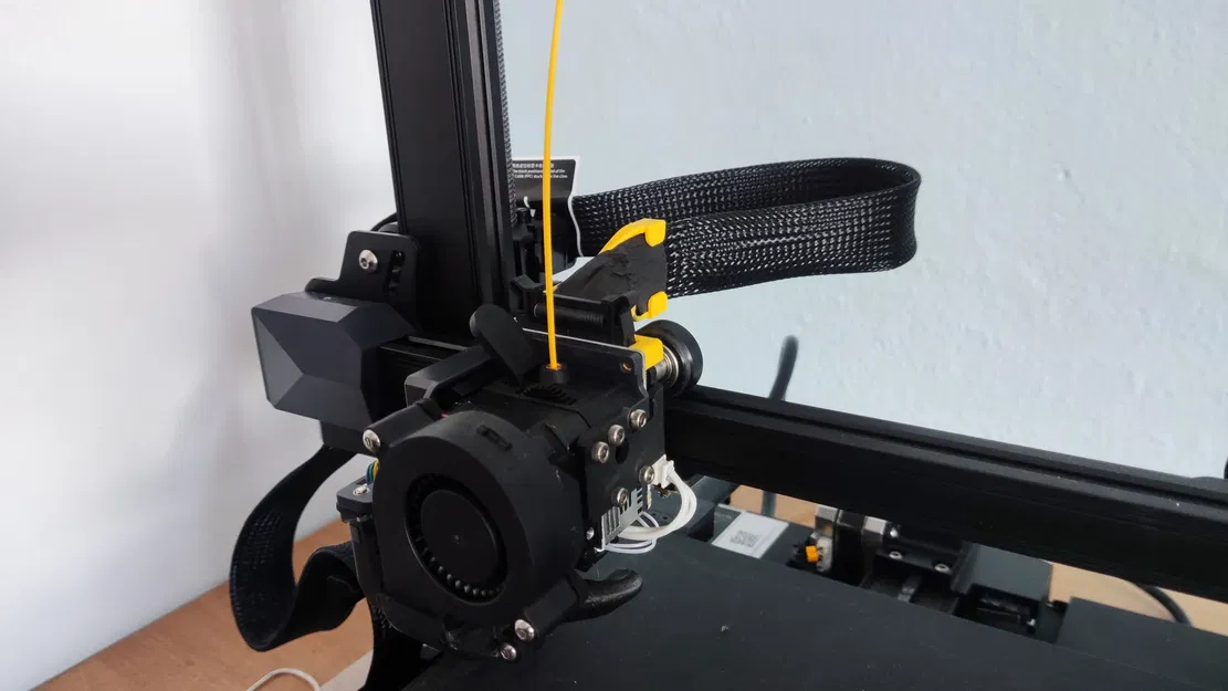 Kẹp Dây Cho Ender 3 S1 - Image 2