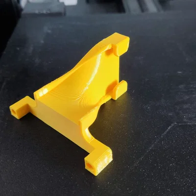 Kẹp Dây Cho Ender 3 S1