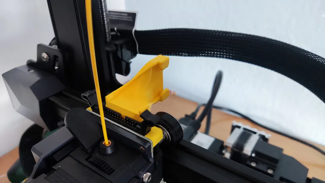 Kẹp Dây Cho Ender 3 S1 - Image 4
