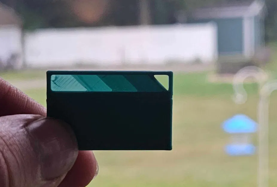 Ngăn kéo đựng mẫu filament GEN2 Classic - 185-1W-05H - Image 3