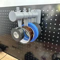 Giá Đỡ Băng Keo Modul - Thumbnail 1