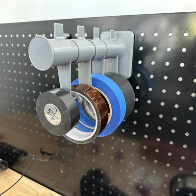 Giá Đỡ Băng Keo Modul