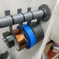 Giá Đỡ Băng Keo Modul - Thumbnail 4