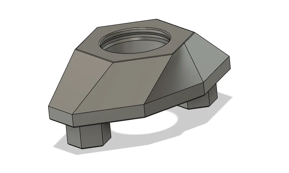 Giá Đỡ Băng Keo Modul - Image 8