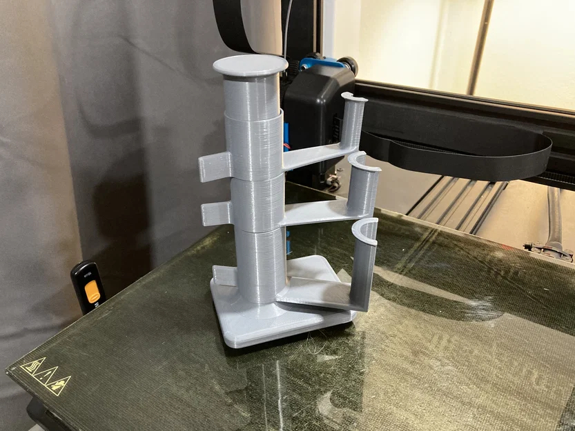 Giá Đỡ Băng Keo Modul - Image 10