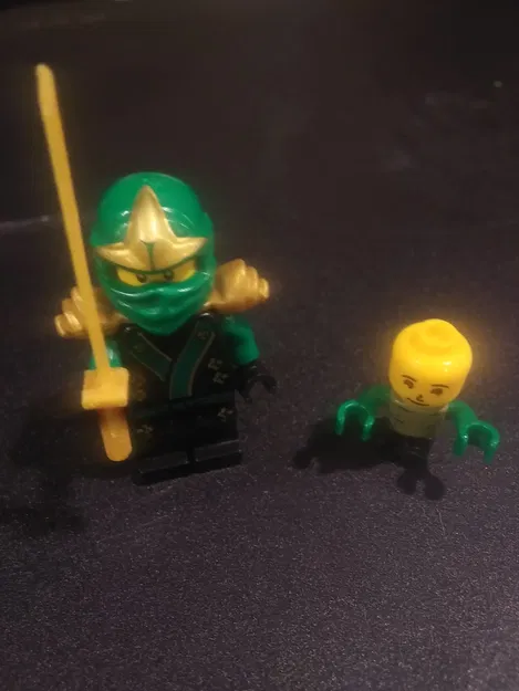 Kiếm Lego - Image 1