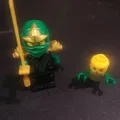 Kiếm Lego - Thumbnail 1