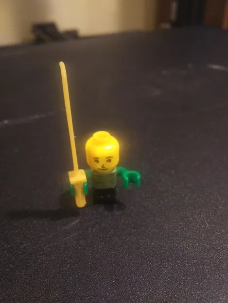 Kiếm Lego - Image 2