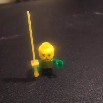 Kiếm Lego