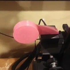 Ống dẫn dây tóc cho Elegoo Neptune 2, 2s, 2d, 3