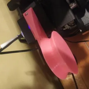 Ống dẫn dây tóc cho Elegoo Neptune 2, 2s, 2d, 3