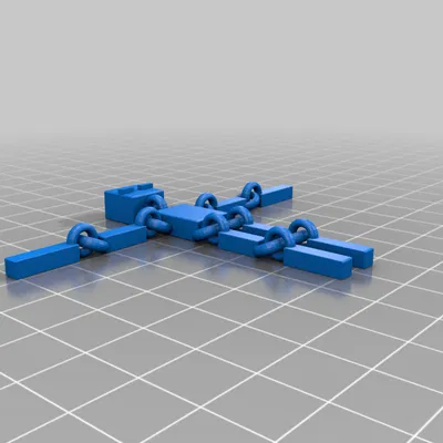 Enderman Khớp Nối