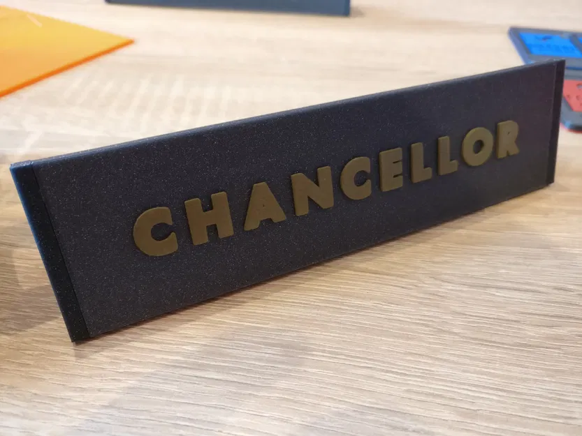 Bộ Board Game Secret Hitler Nâng Cấp^3 - Image 4