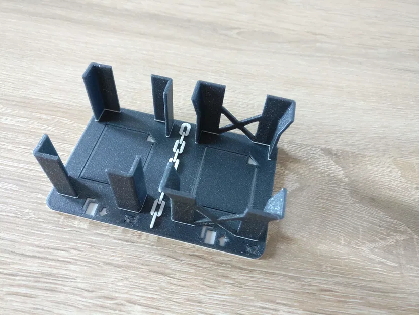 Bộ Board Game Secret Hitler Nâng Cấp^3 - Image 6