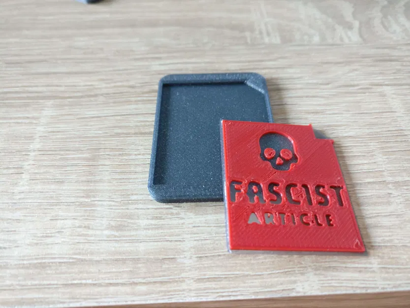 Bộ Board Game Secret Hitler Nâng Cấp^3 - Image 11