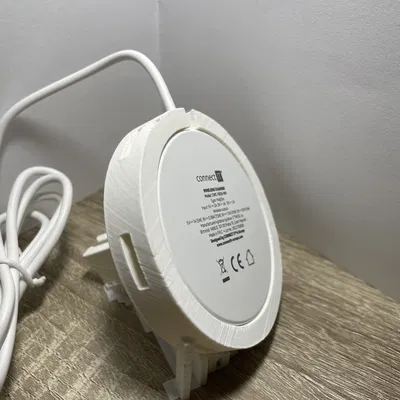 Giá đỡ sạc Apple MagSafe gắn khe gió ô tô