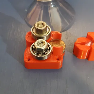 Máy Cắt Chai PET Điều Chỉnh Được