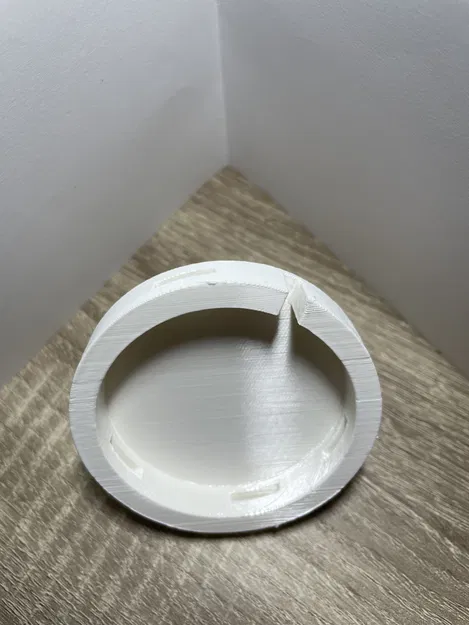 Giá đỡ sạc Apple MagSafe gắn khe gió ô tô - Image 4