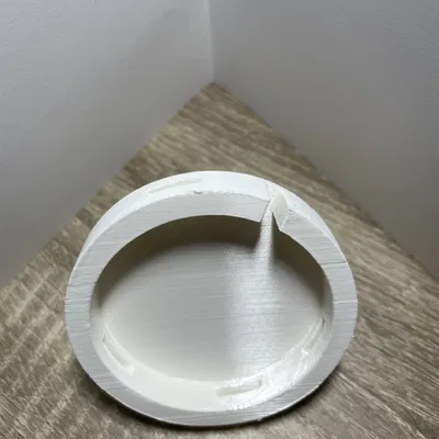 Giá đỡ sạc Apple MagSafe gắn khe gió ô tô