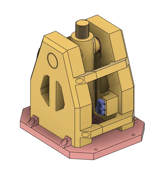 Tay sang số tuần tự / Phanh tay USB - Image 2