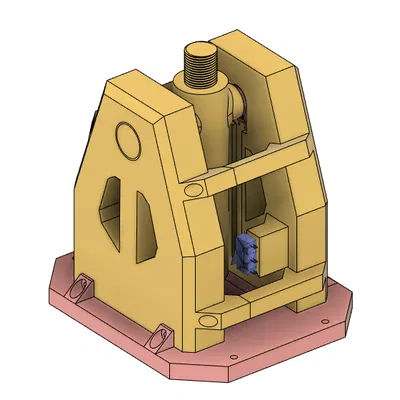 Tay sang số tuần tự / Phanh tay USB