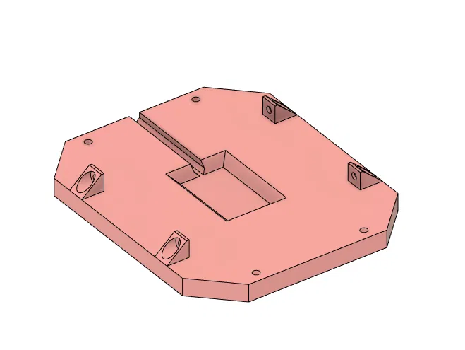 Tay sang số tuần tự / Phanh tay USB - Image 6