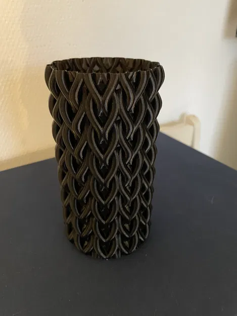 Bình Hoa Vải Thô (chế độ bình hoa) - Image 2