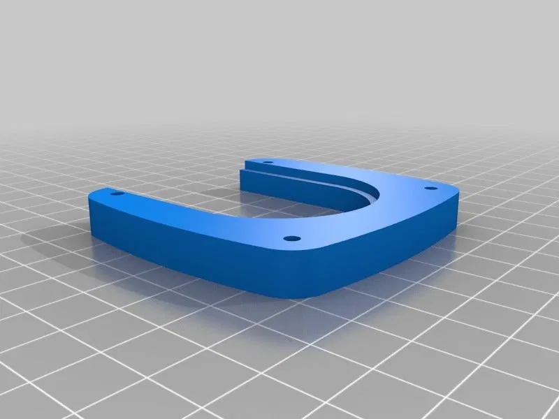 Giá đỡ cảm biến độ ẩm cho hộp chống ẩm - Image 3