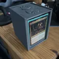 Hộp Đựng Bài MTG Commander, Đựng Trên 100 Lá - Thumbnail 1