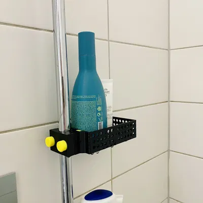 Giỏ Tắm / Shower Basket
