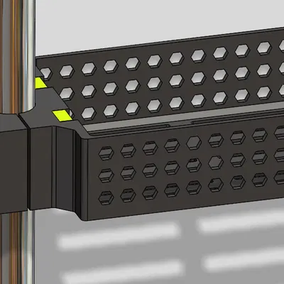 Giỏ Tắm / Shower Basket